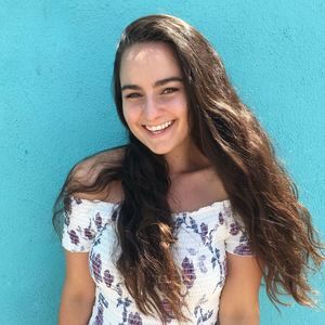 Meet your Posher, Brianna